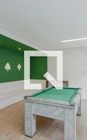 Apartamento à venda com 54m², 2 quartos e 1 vaga Apartamento à venda com 54m², 2 quartos e 1 vagaSalão de jogos
