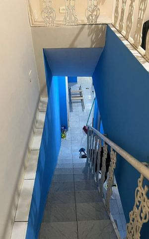 Casa à venda com 156m², 4 quartos e 1 vaga Casa à venda com 156m², 4 quartos e 1 vagaCorredor