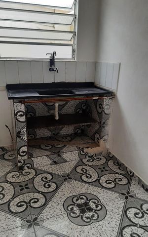 Casa à venda com 156m², 4 quartos e 1 vaga Casa à venda com 156m², 4 quartos e 1 vagaCozinha