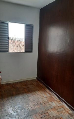 Casa à venda com 156m², 4 quartos e 1 vaga Casa à venda com 156m², 4 quartos e 1 vagaQuarto 3
