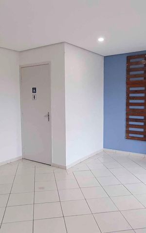 Apartamento para alugar com 50m², 2 quartos e 1 vaga