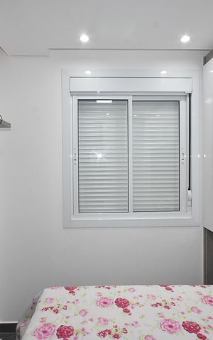 Apartamento à venda com 86m², 3 quartos e 2 vagas Apartamento à venda com 86m², 3 quartos e 2 vagasQuarto 2