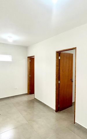 Apartamento para alugar com 50m², 2 quartos e sem vaga Apartamento para alugar com 50m², 2 quartos e sem vagaSala/Cozinha