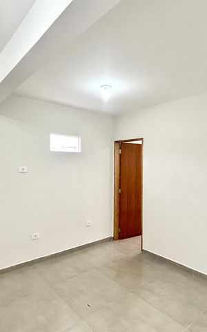 Apartamento para alugar com 50m², 2 quartos e sem vaga Apartamento para alugar com 50m², 2 quartos e sem vagaSala/Cozinha