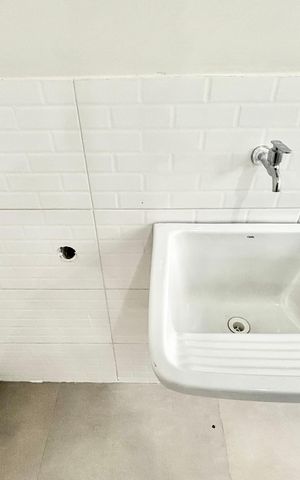 Apartamento para alugar com 50m², 2 quartos e sem vaga Apartamento para alugar com 50m², 2 quartos e sem vagaÁrea de Serviço