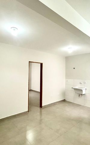 Apartamento para alugar com 50m², 2 quartos e sem vaga Apartamento para alugar com 50m², 2 quartos e sem vagaDetalhe Sala