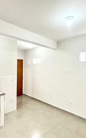Apartamento para alugar com 50m², 2 quartos e sem vaga Apartamento para alugar com 50m², 2 quartos e sem vagaSala/Cozinha