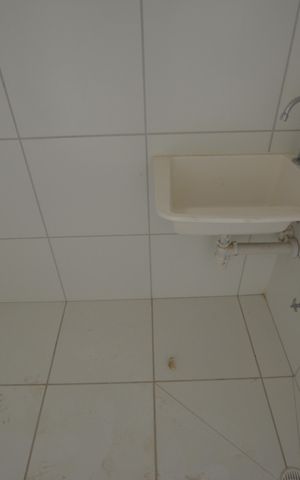 Apartamento à venda com 35m², 1 quarto e 1 vagaAREA DE SRVIÇO