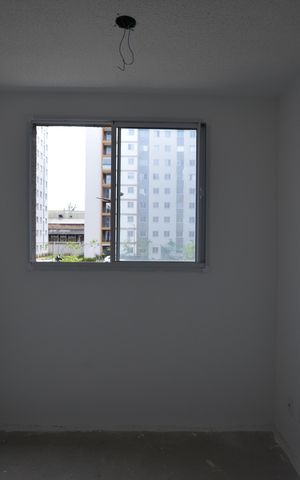 Apartamento à venda com 35m², 1 quarto e 1 vagaSALA