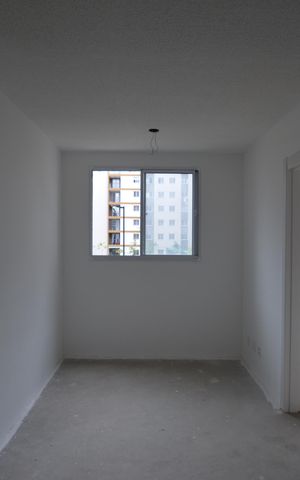 Apartamento à venda com 35m², 1 quarto e 1 vagaSALA