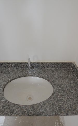 Apartamento à venda com 35m², 1 quarto e 1 vagaLAVABO