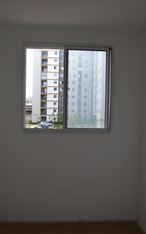 Apartamento à venda com 35m², 1 quarto e 1 vagaQUARTO 1