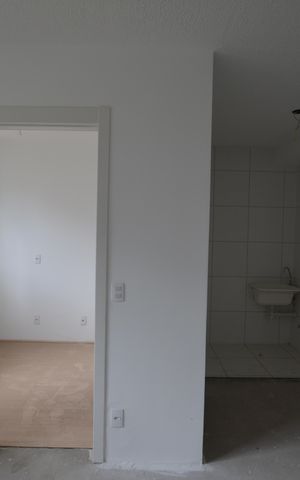 Apartamento à venda com 35m², 1 quarto e 1 vagaSALA / COZINHA / AREA DE SERVIÇO