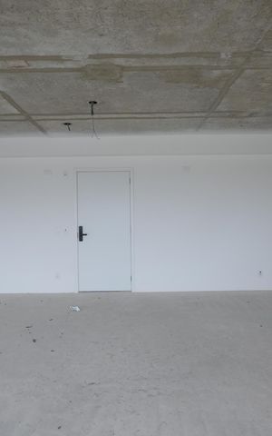 Apartamento à venda com 132m², 3 quartos e 2 vagasSala
