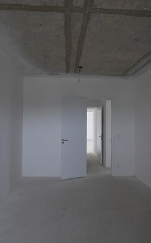 Apartamento à venda com 132m², 3 quartos e 2 vagasQuarto Suite 3
