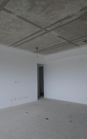 Apartamento à venda com 132m², 3 quartos e 2 vagasSala
