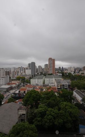 Apartamento à venda com 132m², 3 quartos e 2 vagasÁrea de Serviço