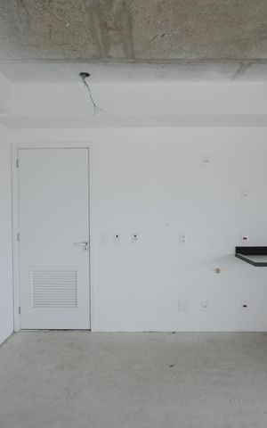 Apartamento à venda com 132m², 3 quartos e 2 vagasCozinha