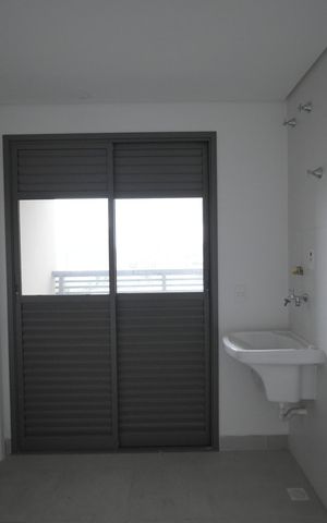 Apartamento à venda com 132m², 3 quartos e 2 vagasÁrea de Serviço