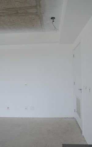 Apartamento à venda com 132m², 3 quartos e 2 vagasCozinha