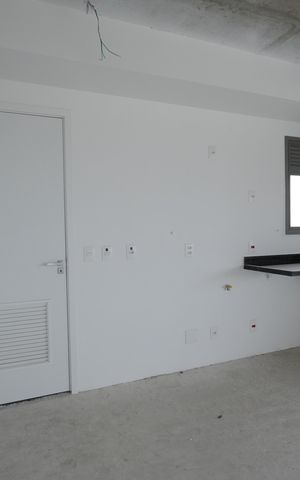 Apartamento à venda com 132m², 3 quartos e 2 vagasCozinha