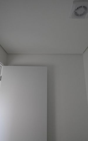 Apartamento à venda com 132m², 3 quartos e 2 vagasBanheiro de serviço