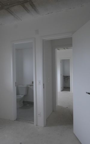 Apartamento à venda com 132m², 3 quartos e 2 vagasQuarto Suite 1