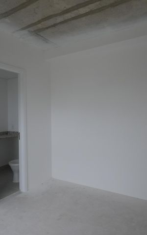 Apartamento à venda com 132m², 3 quartos e 2 vagasQuarto Suite 2