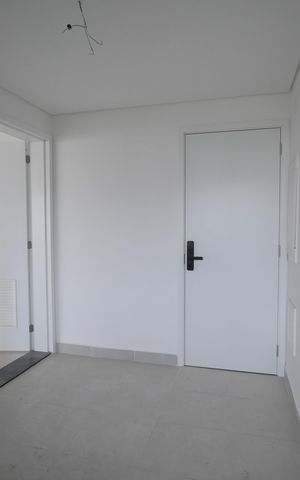 Apartamento à venda com 132m², 3 quartos e 2 vagasÁrea de Serviço