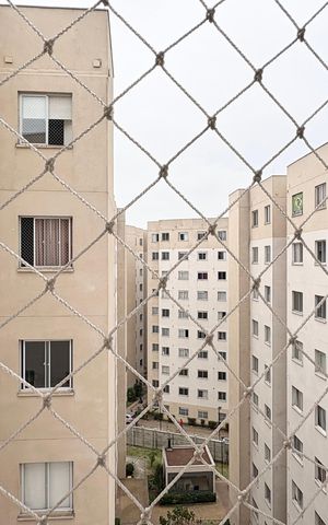 Apartamento para alugar com 33m², 2 quartos e sem vaga Apartamento para alugar com 33m², 2 quartos e sem vagaVista