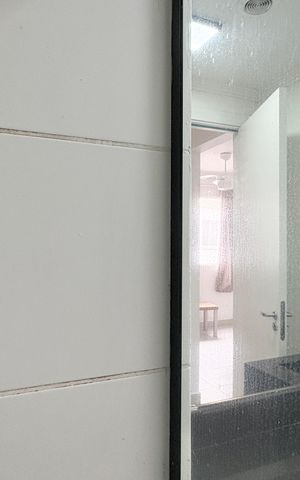 Apartamento para alugar com 33m², 2 quartos e sem vaga Apartamento para alugar com 33m², 2 quartos e sem vagaBanheiro