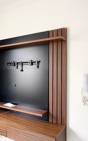 Apartamento para alugar com 33m², 2 quartos e sem vaga Apartamento para alugar com 33m², 2 quartos e sem vagaSala