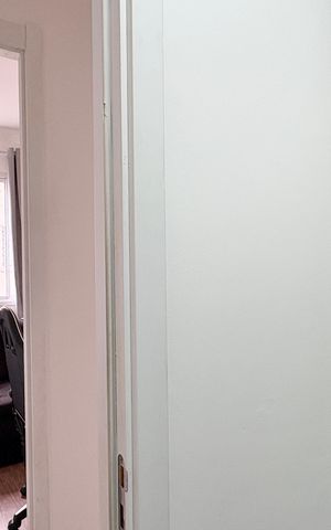 Apartamento para alugar com 33m², 2 quartos e sem vaga Apartamento para alugar com 33m², 2 quartos e sem vagaBanheiro