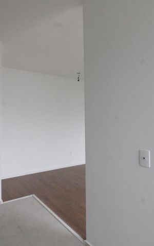 Apartamento à venda com 46m², 2 quartos e 1 vagaCozinha