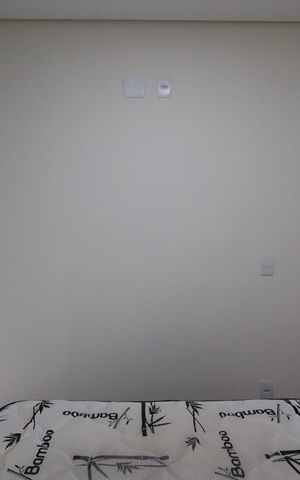 Apartamento para alugar com 45m², 1 quarto e 1 vaga Apartamento para alugar com 45m², 1 quarto e 1 vagaQuarto