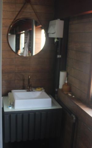 Apartamento para alugar com 114m², 2 quartos e 1 vagaBanheiro 2