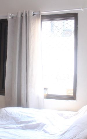 Apartamento para alugar com 114m², 2 quartos e 1 vagaQuarto 2