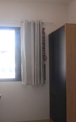 Apartamento para alugar com 114m², 2 quartos e 1 vagaQuarto 1