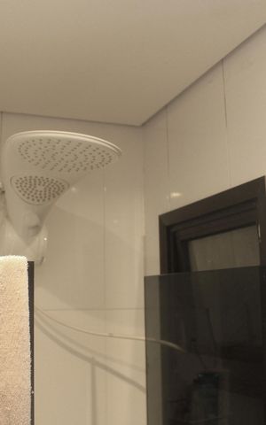 Apartamento para alugar com 114m², 2 quartos e 1 vagaBanheiro 1