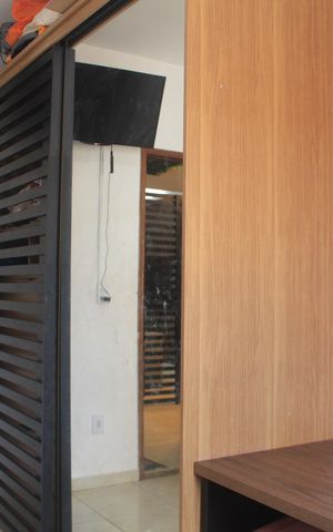 Apartamento para alugar com 114m², 2 quartos e 1 vagaQuarto 1