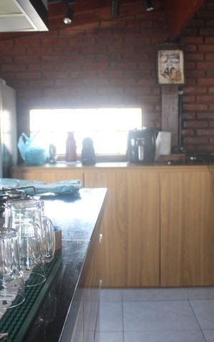 Apartamento para alugar com 114m², 2 quartos e 1 vagaCozinha