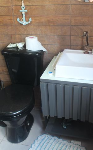Apartamento para alugar com 114m², 2 quartos e 1 vagaBanheiro 2
