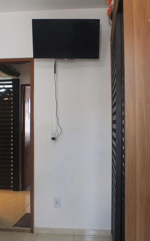 Apartamento para alugar com 114m², 2 quartos e 1 vagaQuarto 1