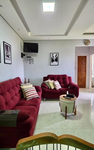 Apartamento para alugar com 67m², 2 quartos e 1 vaga Apartamento para alugar com 67m², 2 quartos e 1 vagaSala