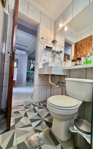 Apartamento para alugar com 67m², 2 quartos e 1 vaga Apartamento para alugar com 67m², 2 quartos e 1 vagaBanheiro