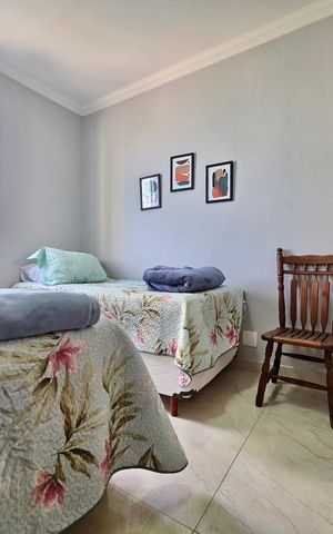 Apartamento para alugar com 67m², 2 quartos e 1 vaga Apartamento para alugar com 67m², 2 quartos e 1 vagaQuarto 2