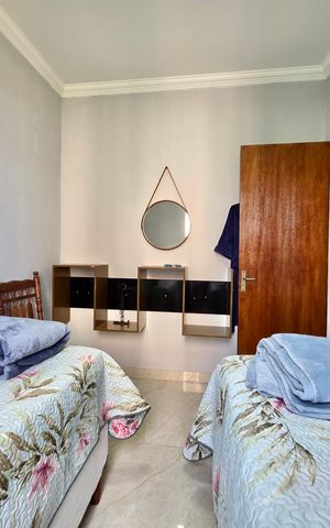 Apartamento para alugar com 67m², 2 quartos e 1 vaga Apartamento para alugar com 67m², 2 quartos e 1 vagaQuarto 2