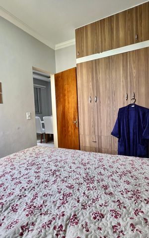 Apartamento para alugar com 67m², 2 quartos e 1 vaga Apartamento para alugar com 67m², 2 quartos e 1 vagaQuarto 1