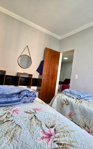 Apartamento para alugar com 67m², 2 quartos e 1 vaga Apartamento para alugar com 67m², 2 quartos e 1 vagaQuarto 2