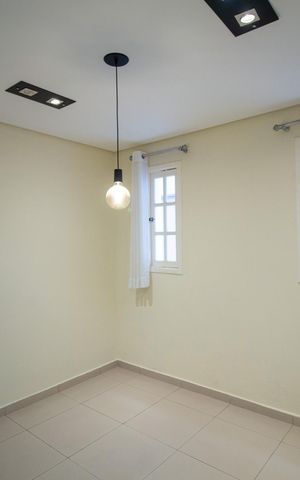 Casa para alugar com 130m², 3 quartos e 2 vagas Casa para alugar com 130m², 3 quartos e 2 vagasSala de jantar
